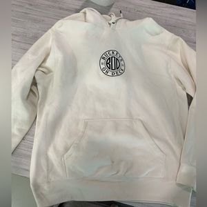 Buckets on Deck Sweatshirt